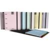 CARPEBOOK 4D35 A4 KURU4 AZUL S GRAFOPLAS26 PACK 2U. 88107591