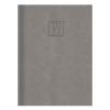 D43-LIBRO DE RESERVAS CHIANTI ITAL27 2027 GRIS-D11 2P/D 19,5X26,5 CM 0D43DPD11