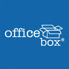Marca OFFICE BOX