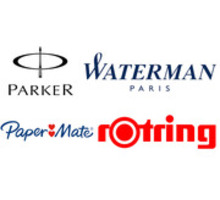 Marca PARKER-WATERMAN-PAPERMATE