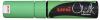 Foto de MARCADOR UNI-BALL CHALK TIZA LIQUIDA BISEL PWE-8K VERDE FLUOR