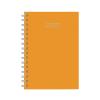Foto de D08-DIETARIO BASE WIRE-O ITAL27 2027 PREMIUM AMARILLO-176 D/P 14�5X20�5 CM 0D0858176